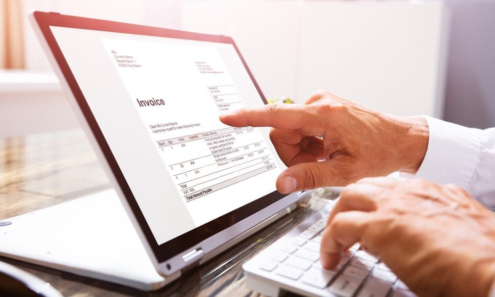 accounts-payable Pre-repair finance