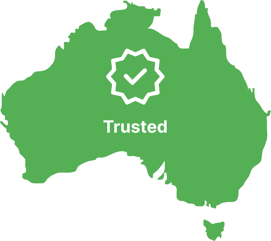 Australian Trusted